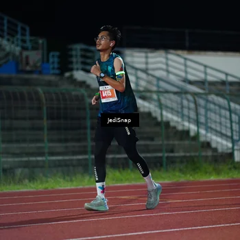 Runner Photo 4512325