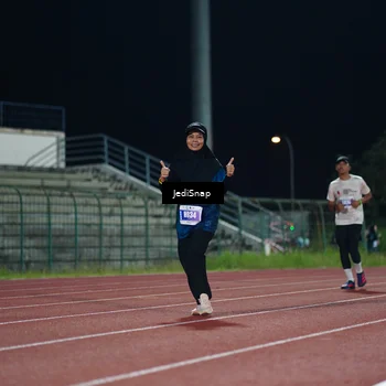 Runner Photo 4512326