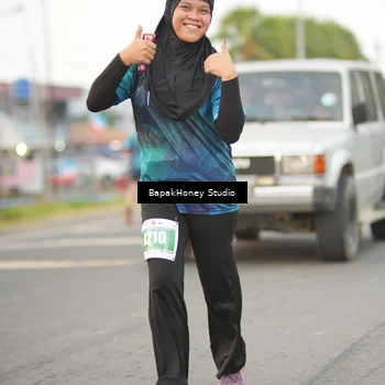 Runner Photo 4512327