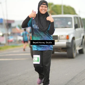 Runner Photo 4512328
