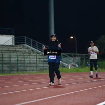 Runner Photo 4512329