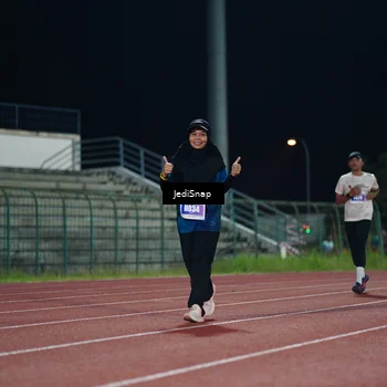 Runner Photo 4512335