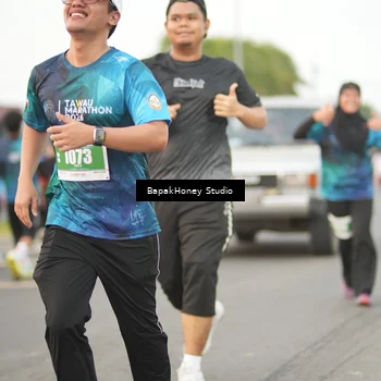 Runner Photo 4512336