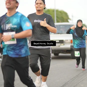 Runner Photo 4512338