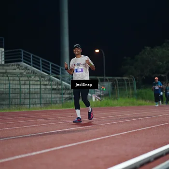 Runner Photo 4512339