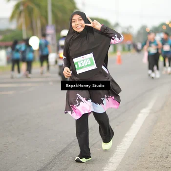 Runner Photo 4512340