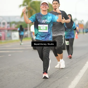 Runner Photo 4512341