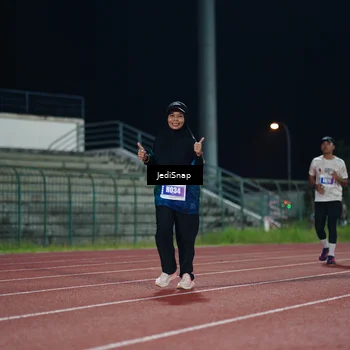 Runner Photo 4512342