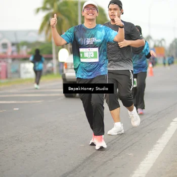 Runner Photo 4512343