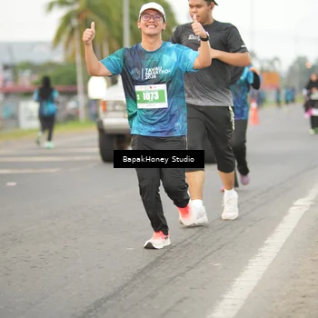 Runner Photo 4512344