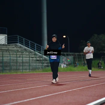 Runner Photo 4512350