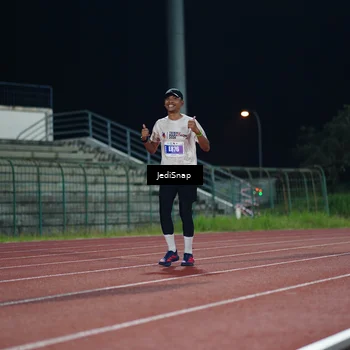 Runner Photo 4512352