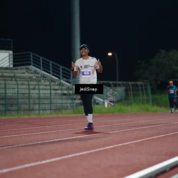 Runner Photo 4512354