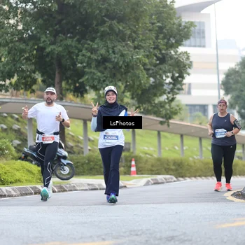 Runner Photo 4512360