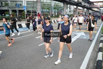 Runner Photo 4512361