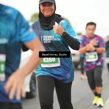 Runner Photo 4512362