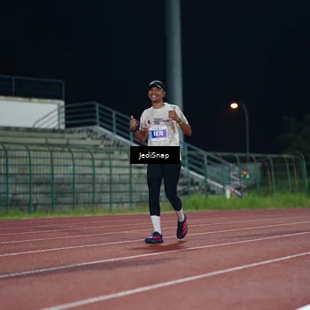 Runner Photo 4512363