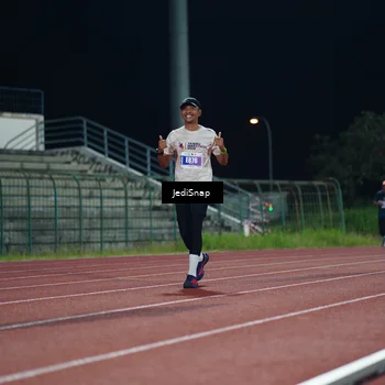 Runner Photo 4512364