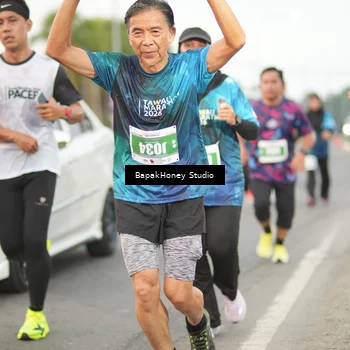 Runner Photo 4512367