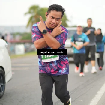 Runner Photo 4512368