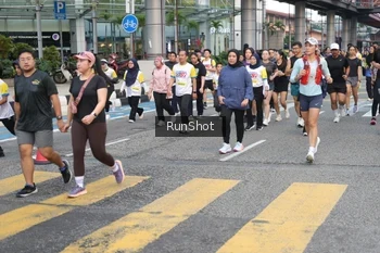 Runner Photo 4512370