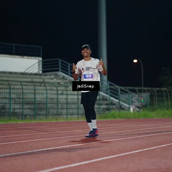 Runner Photo 4512372