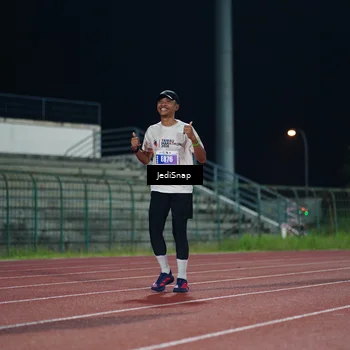 Runner Photo 4512376