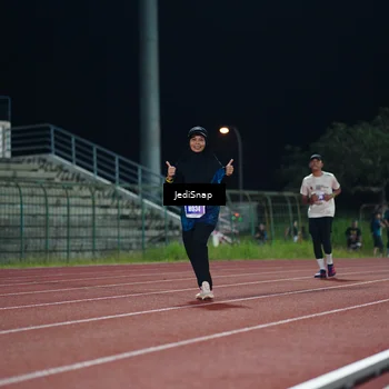 Runner Photo 4512377