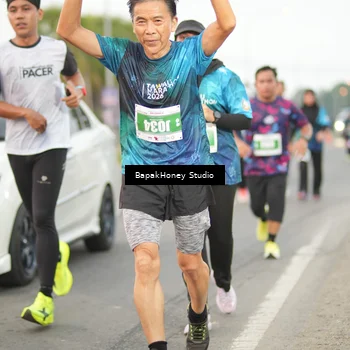 Runner Photo 4512378