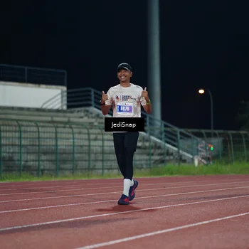 Runner Photo 4512381