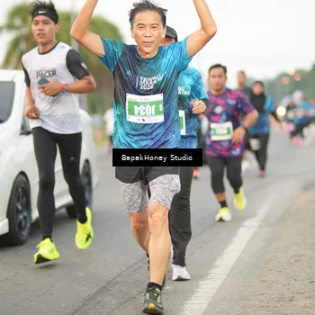 Runner Photo 4512382