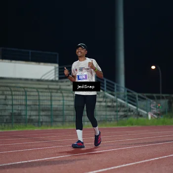 Runner Photo 4512384