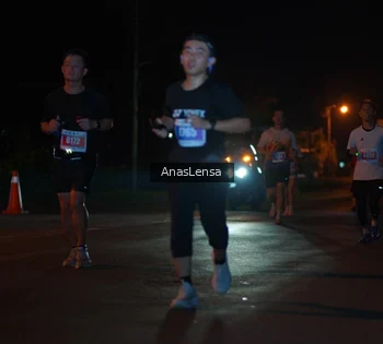 Runner Photo 4512387