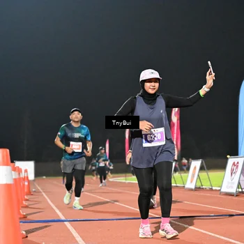 Runner Photo 4512388