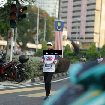 Runner Photo 4512392