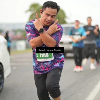 Runner Photo 4512393