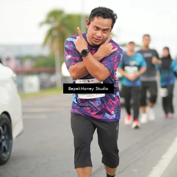 Runner Photo 4512396