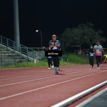 Runner Photo 4512397