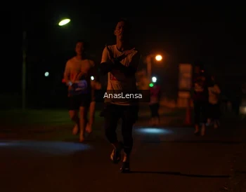 Runner Photo 4512400