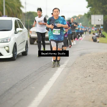 Runner Photo 4512407