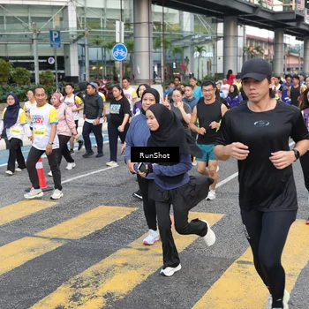Runner Photo 4512408