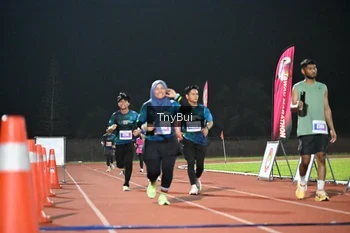 Runner Photo 4512410
