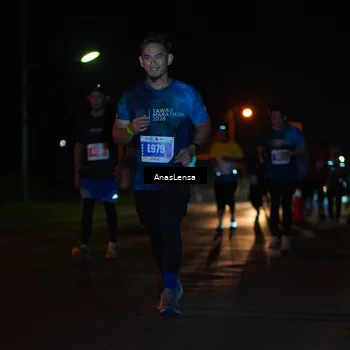 Runner Photo 4512413