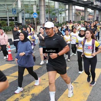 Runner Photo 4512416