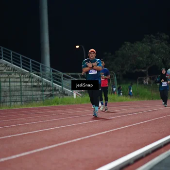Runner Photo 4512420