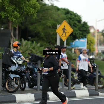 Runner Photo 4512423