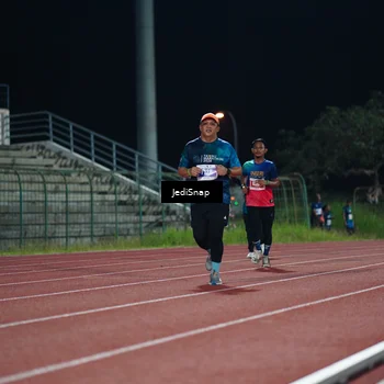 Runner Photo 4512426