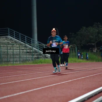 Runner Photo 4512427