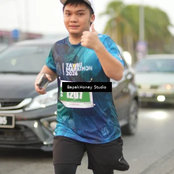 Runner Photo 4512430