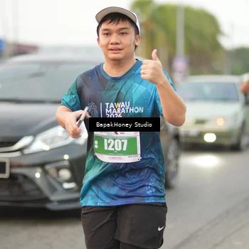 Runner Photo 4512434